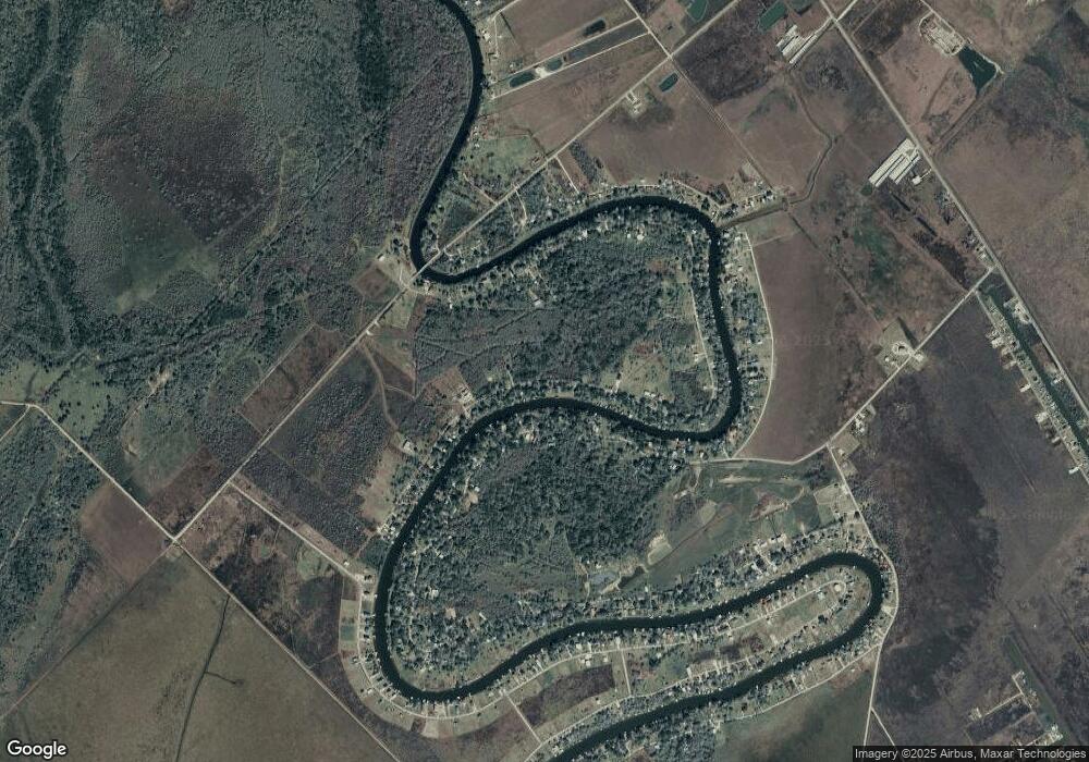 0 PR 652 Private Raod 652, Sargent, TX 77414 - photo 1