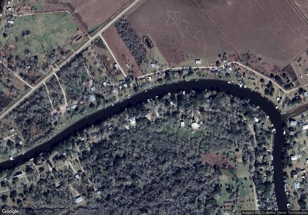 0 PR 652 Live Oak Bend, Sargent, TX 77414 - photo 1