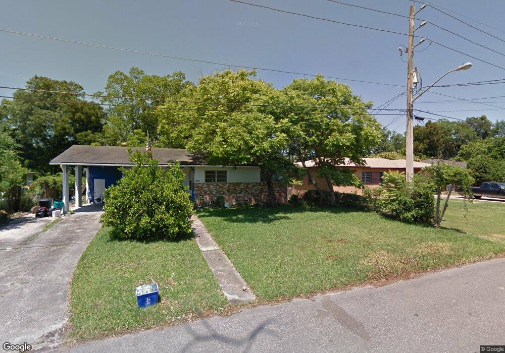 4420 Anvers Blvd, Jacksonville, FL 32210 - photo 1