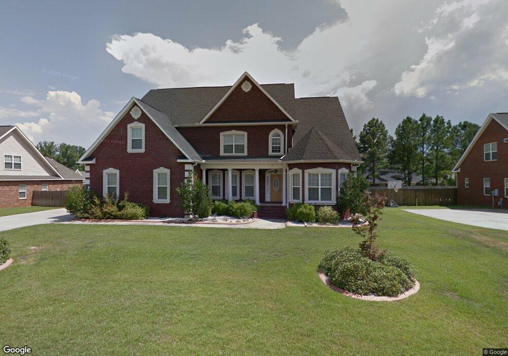 305 Estates Way, Warner Robins, GA 31088 - photo 1