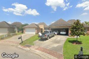 6471 Patio Ct, Gonzales, LA 70737