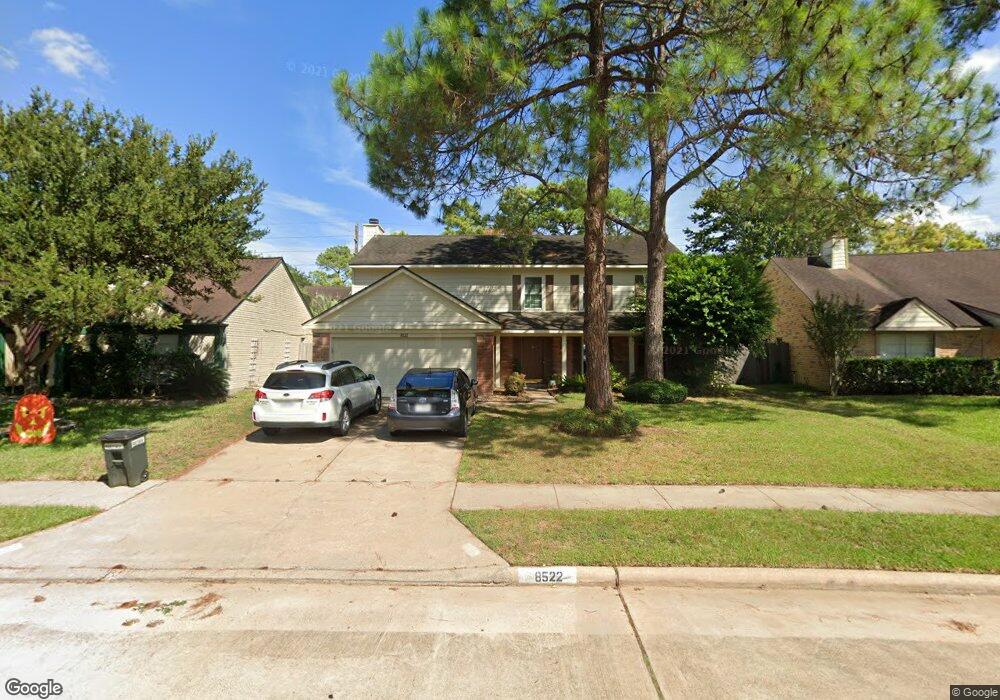 8522 Hot Springs Dr, Houston, TX 77095 - photo 1