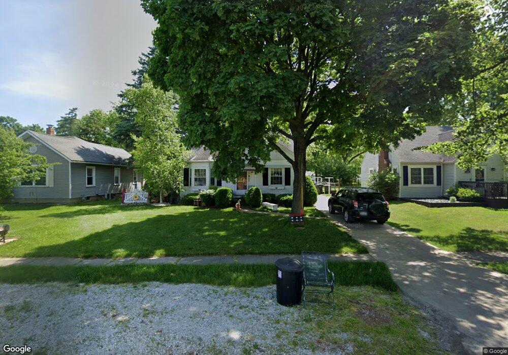 208 Adams St, Luckey, OH 43443 - photo 1