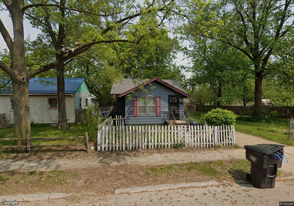 528 W Hubbard Ave, Elkhart, IN 46516 - photo 1