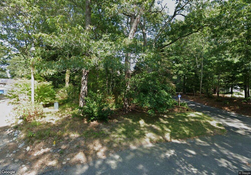 134 Nobadeer Rd, Centerville, MA 02632 - photo 1