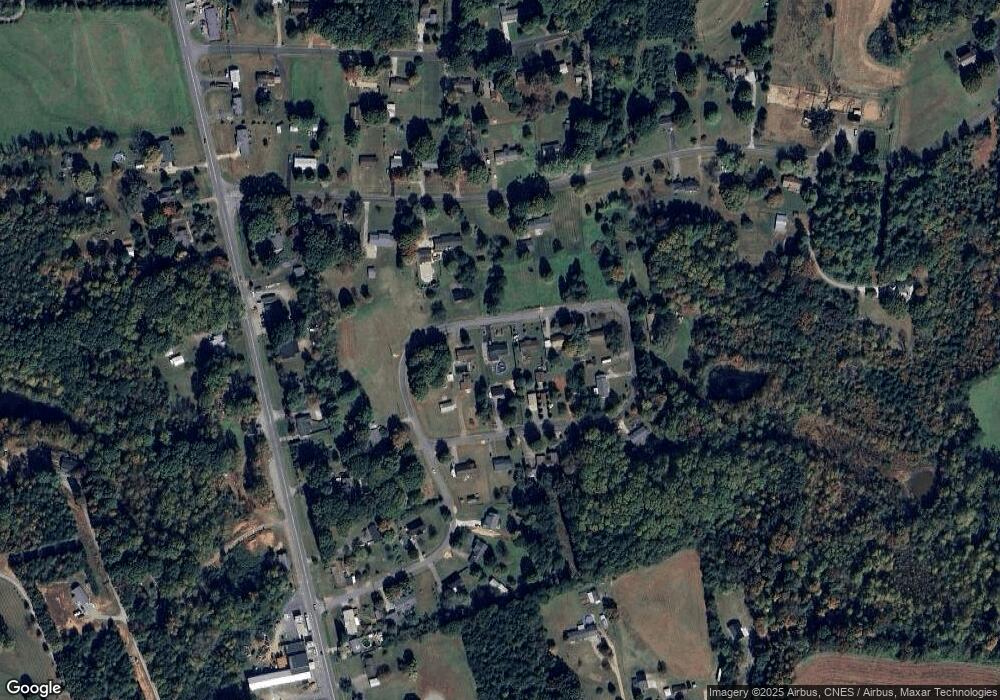 166 Persimmon Cir, Statesville, NC 28625 - photo 1