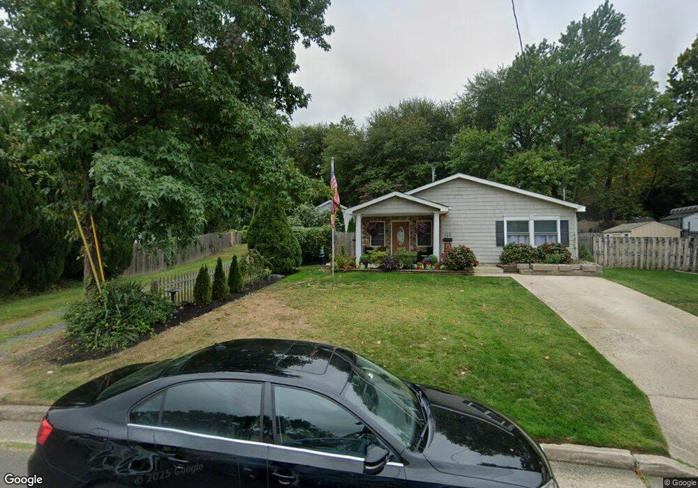 110 Hamilton Ave, Leonardo, NJ 07737 - photo 1