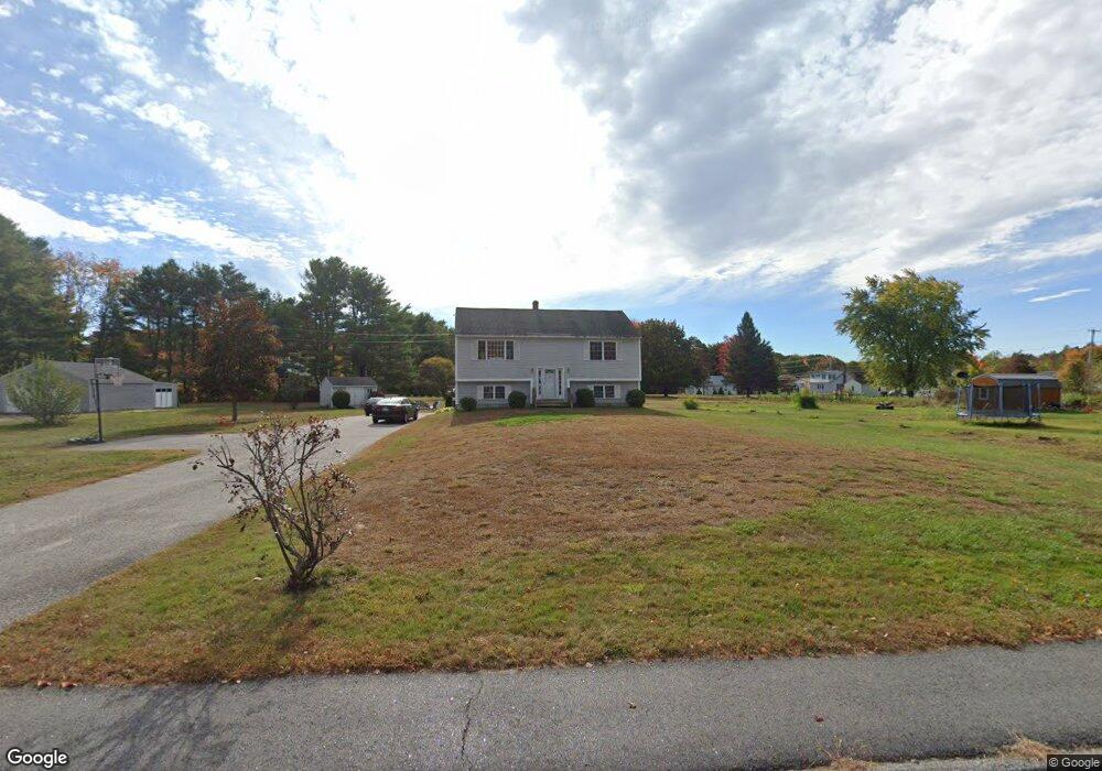 7 Mary Ave, Saco, ME 04072 - photo 1