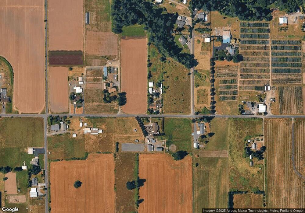 10199 S Kraxberger Rd, Canby, OR 97013 - photo 1