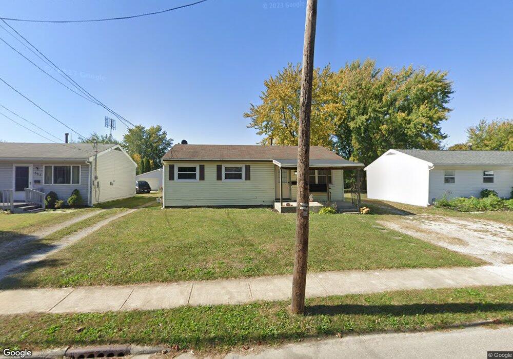 401 Avondale Ave, Marion, OH 43302 - photo 1