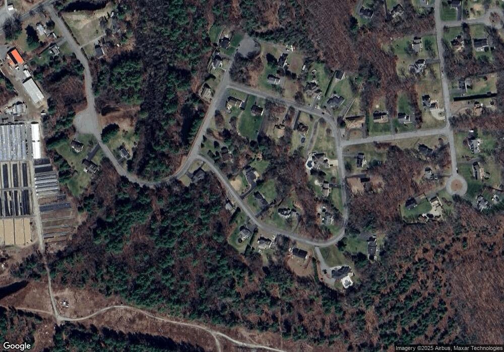 39 Clearwater Cir, Ludlow, MA 01056 - photo 1