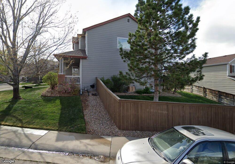 10497 Ketchwood Ct, Highlands Ranch, CO 80130 - photo 1