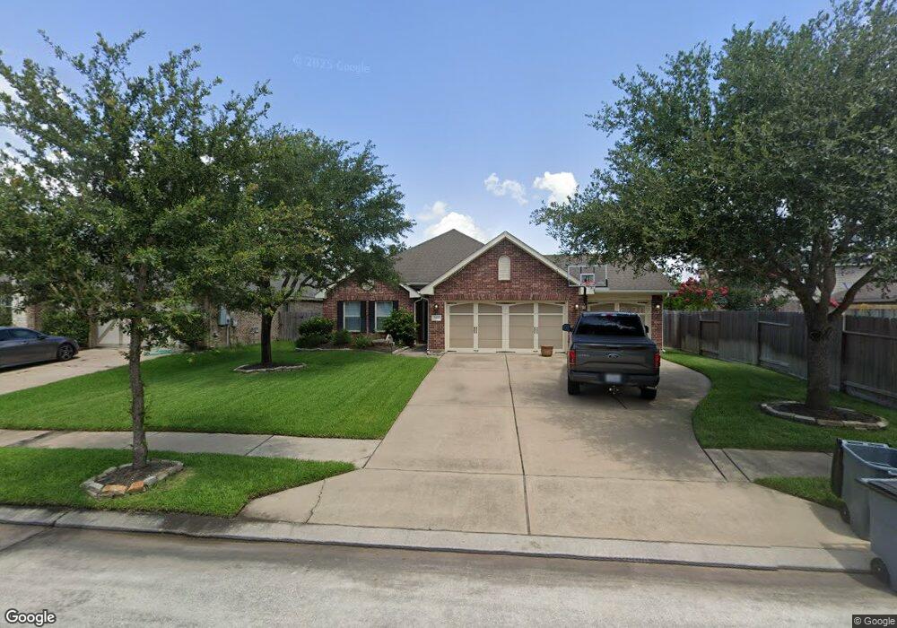 3411 Sunlight Hill Ln, Spring, TX 77386 - photo 1