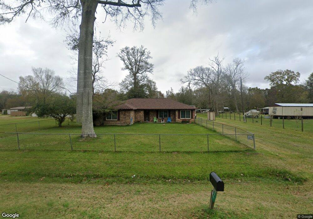 515 County Road 444, Dayton, TX 77535 - photo 1
