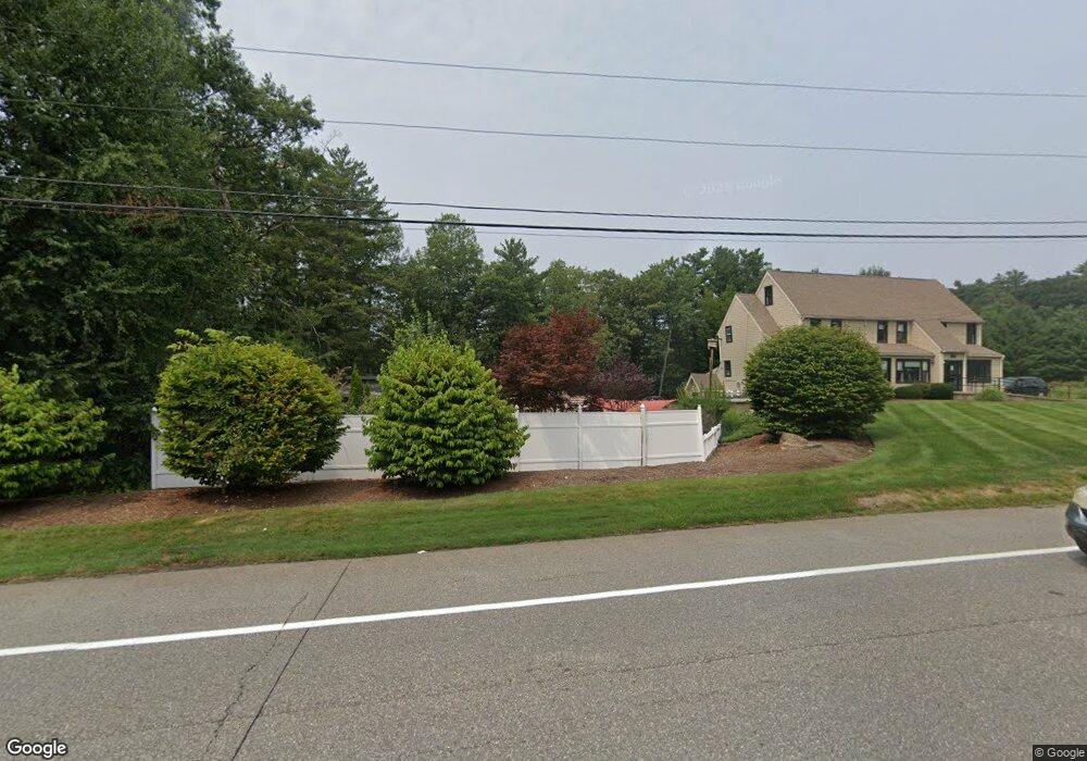 249 Boston Post Rd unit 3, Northborough, MA 01532 - photo 1