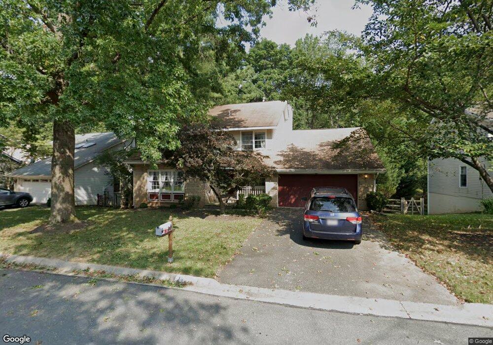 14424 Rich Branch Dr, North Potomac, MD 20878 - photo 1