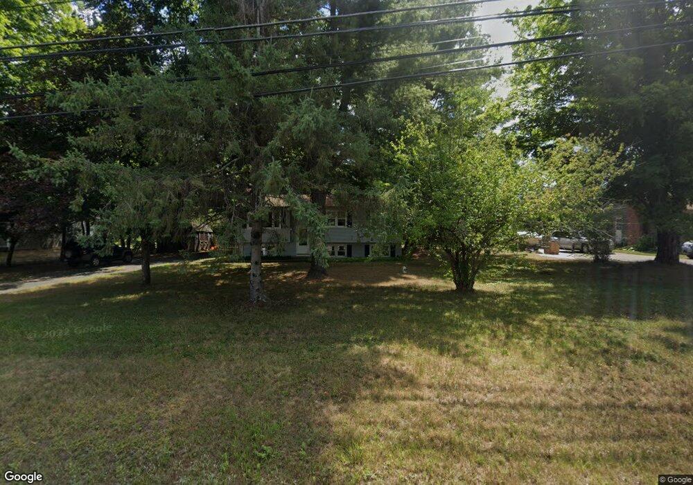 781 Litchfield Turnpike, New Hartford, CT 06057 - photo 1