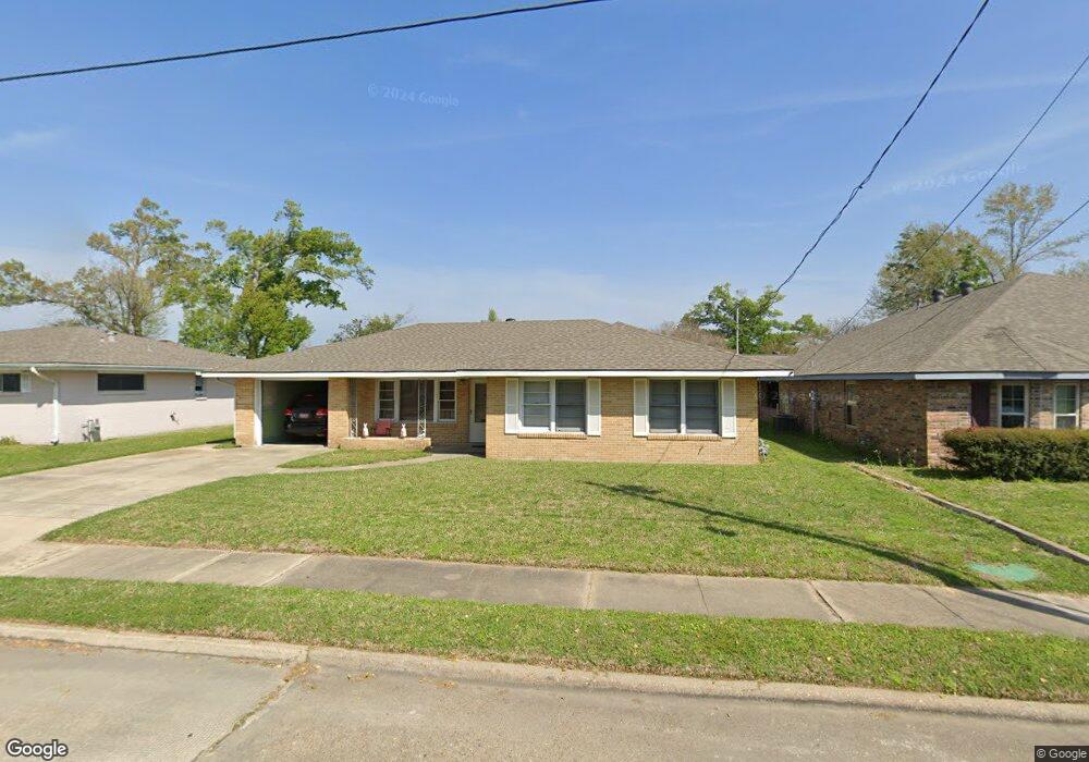 1209 Rosetta St, Lake Charles, LA 70607 - photo 1