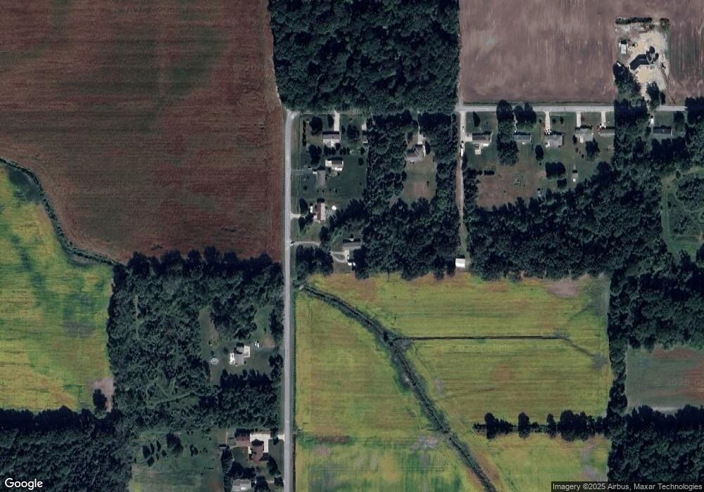 10645 Pagels Rd, Birch Run, MI 48415 - photo 1