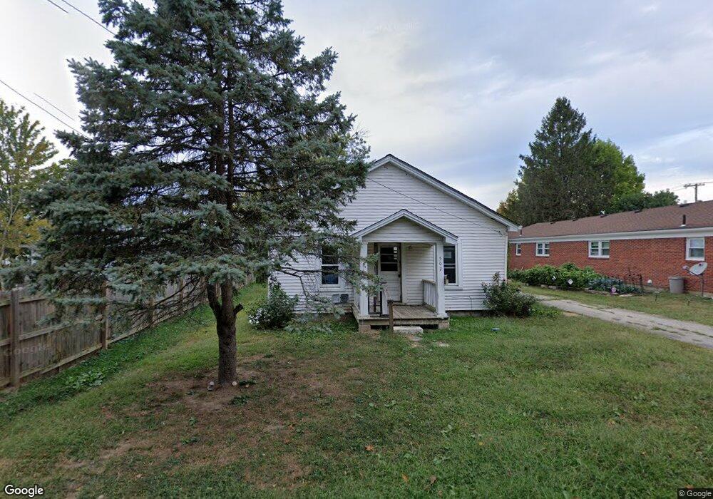 502 S Green St, Georgetown, OH 45121 - photo 1