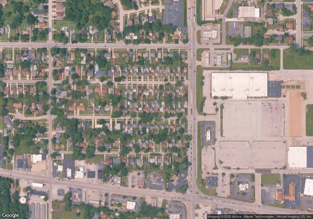 3927 Wicker Ave, Highland, IN 46322 - photo 1