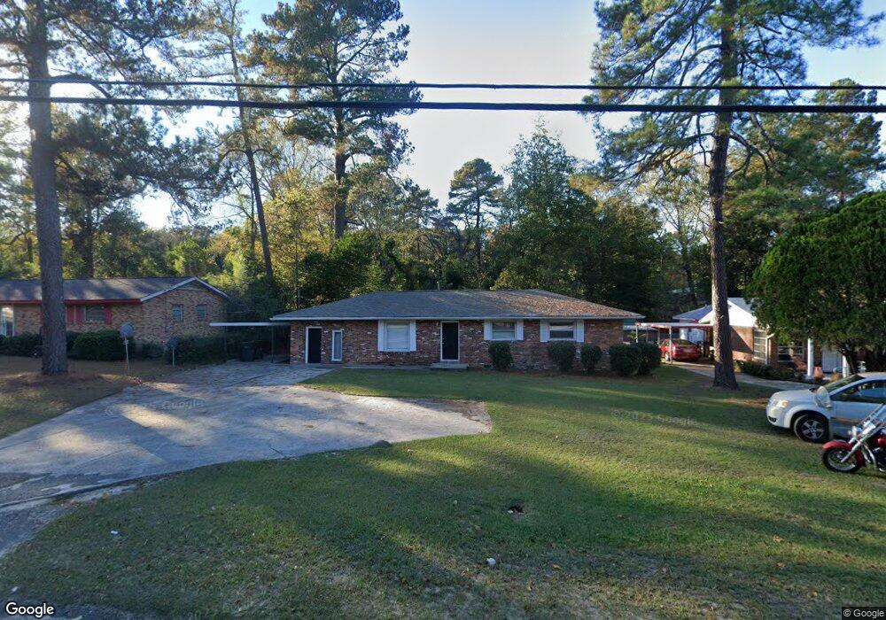 2395 Wheeless Rd, Augusta, GA 30906 - photo 1