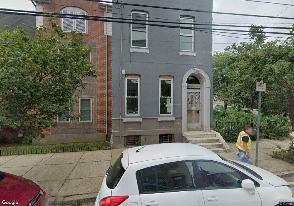 1716 W Oxford St unit 3, Philadelphia, PA 19121 - photo 1