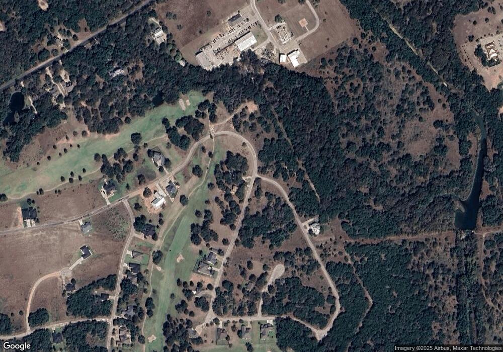 14002 Sandy Oaks Dr, Whitney, TX 76692 - photo 1