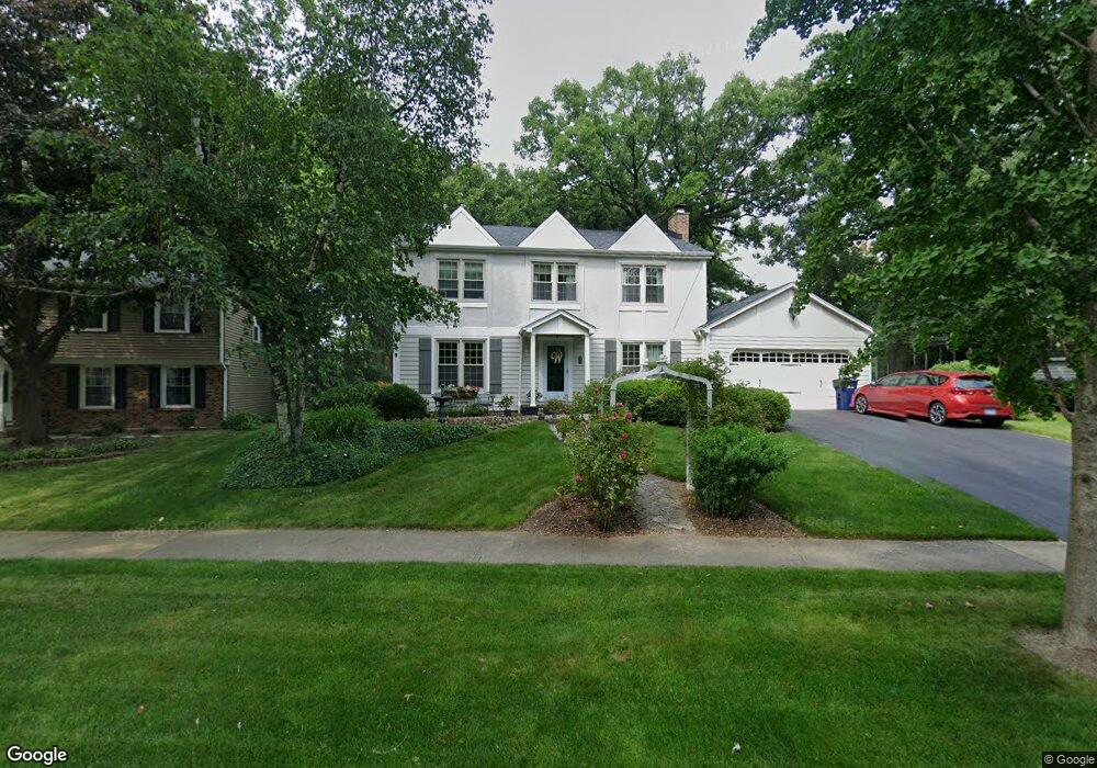 431 Leamington Ct, Naperville, IL 60565 - photo 1