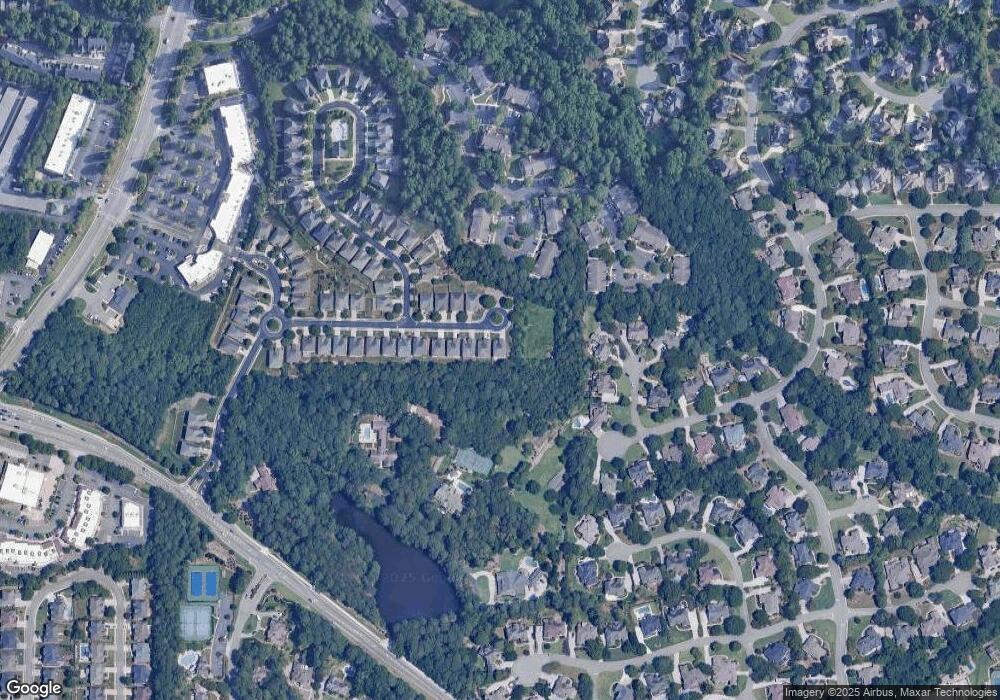 881 Autry Oak Ct, Alpharetta, GA 30022 - photo 1