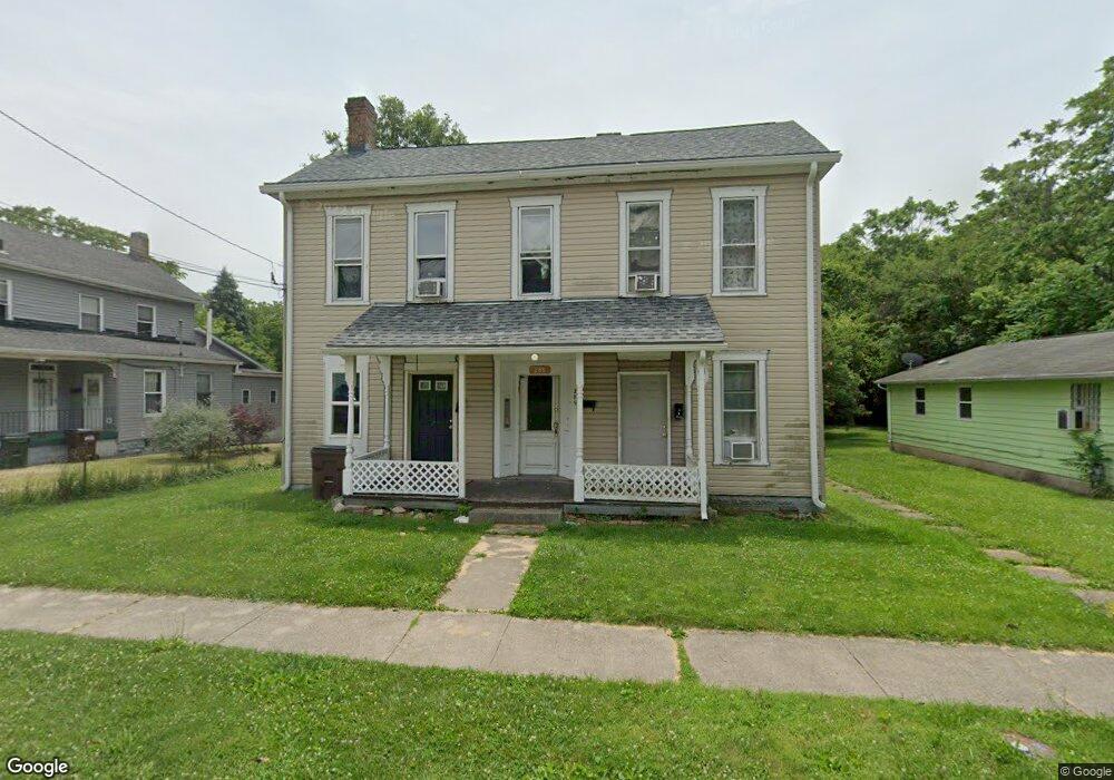 285 E 3rd St, Xenia, OH 45385 - photo 1