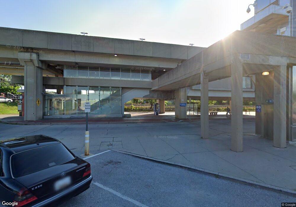 3105 W Cold Spring Ln, Baltimore, MD 21215 - photo 1