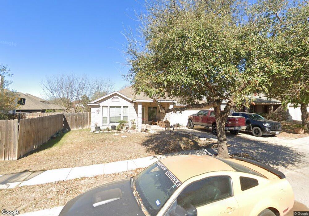 10103 Oak Saddle, San Antonio, TX 78254 - photo 1