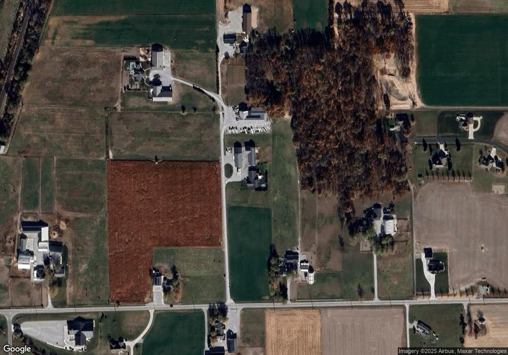 13329 Notestine Rd, Grabill, IN 46741 - photo 1