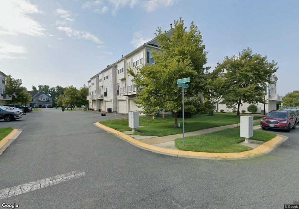 769 Ayrshire Ln, Woodbridge, VA 22191 - photo 1