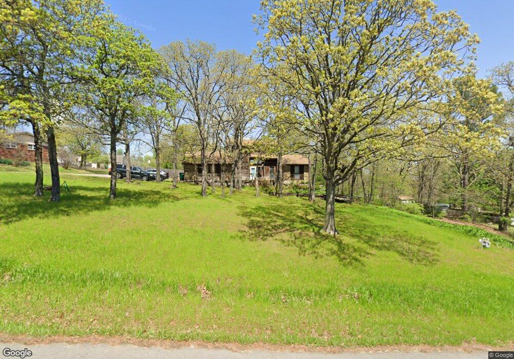 4211 Colonial Dr, Sapulpa, OK 74066 - photo 1