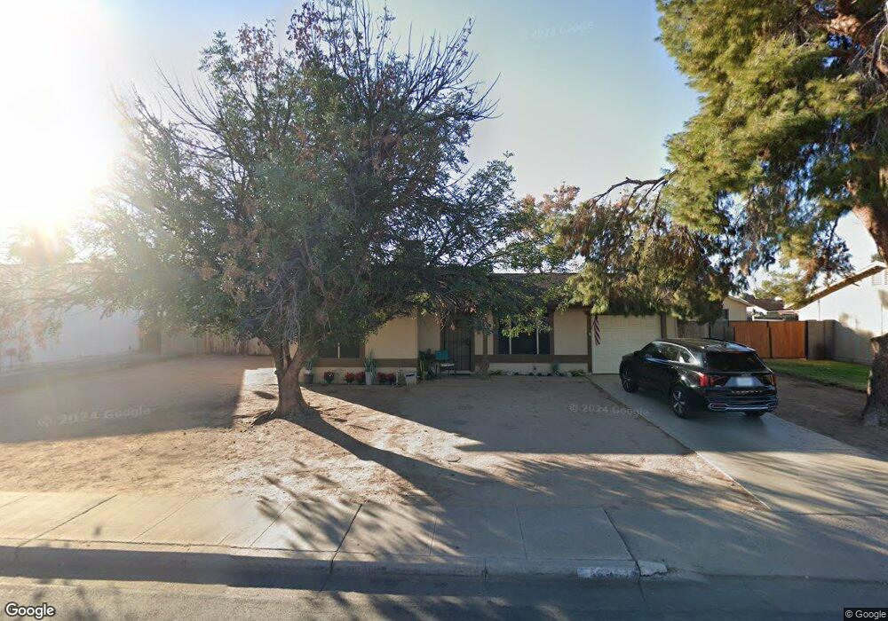 2907 E Inverness Ave, Mesa, AZ 85204 - photo 1