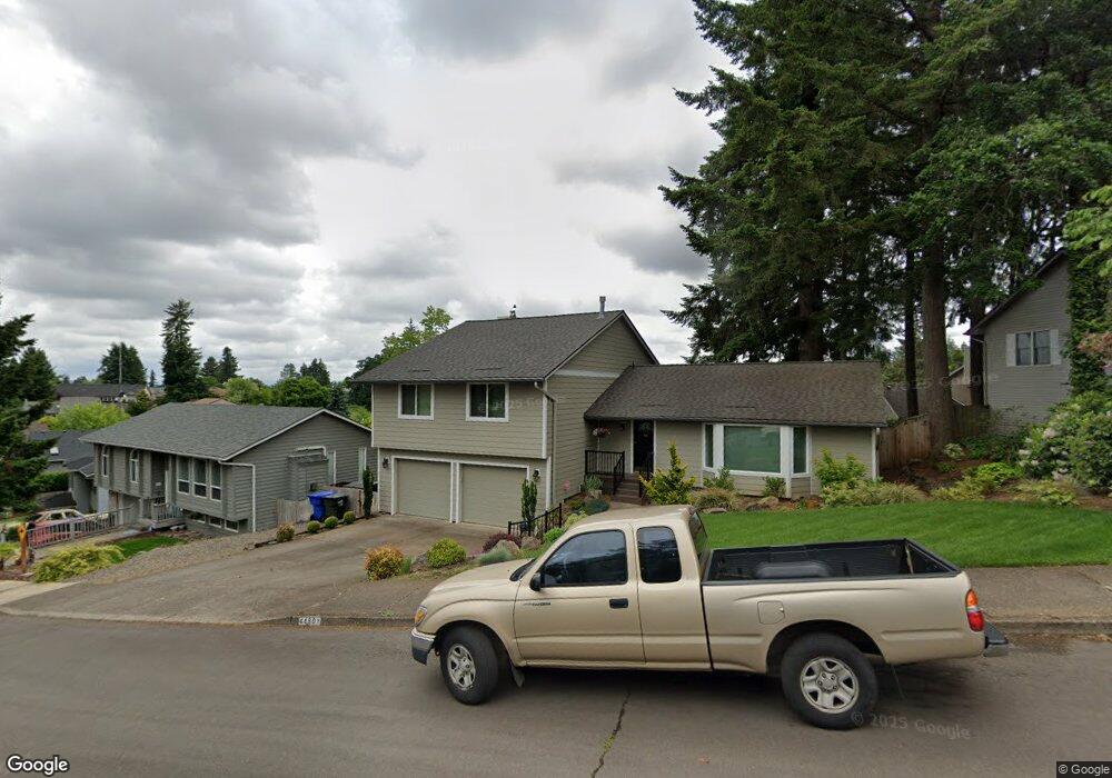 4480 Matthews Loop S, Salem, OR 97302 - photo 1