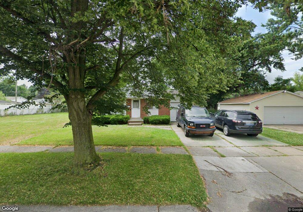 3713 Darcey Ln, Flint, MI 48506 - photo 1