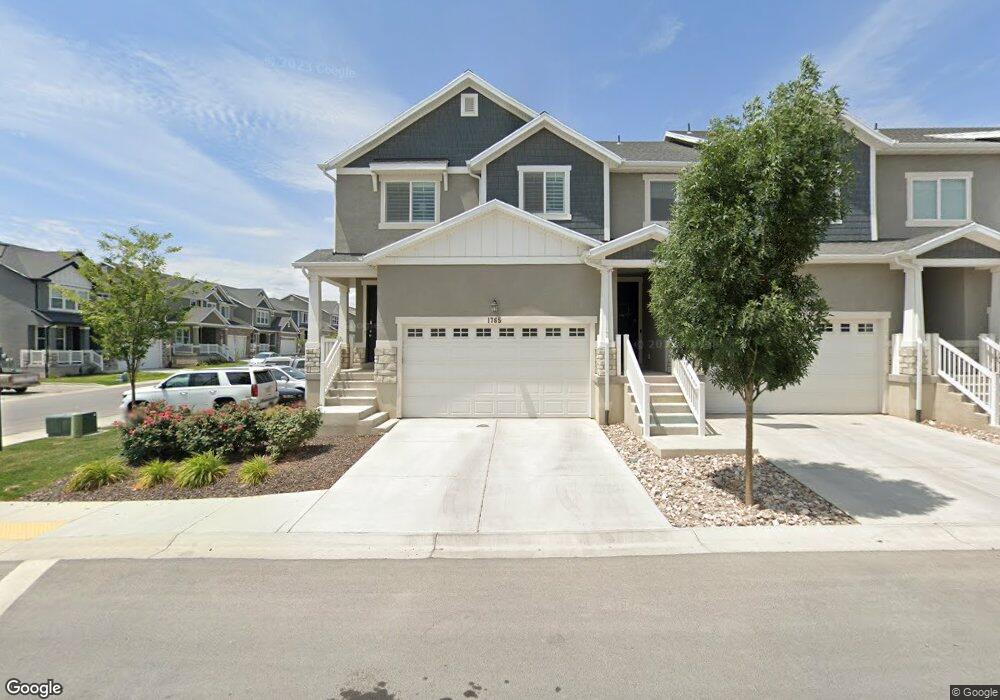 1765 N 3870 W unit 325, Lehi, UT 84043 - photo 1