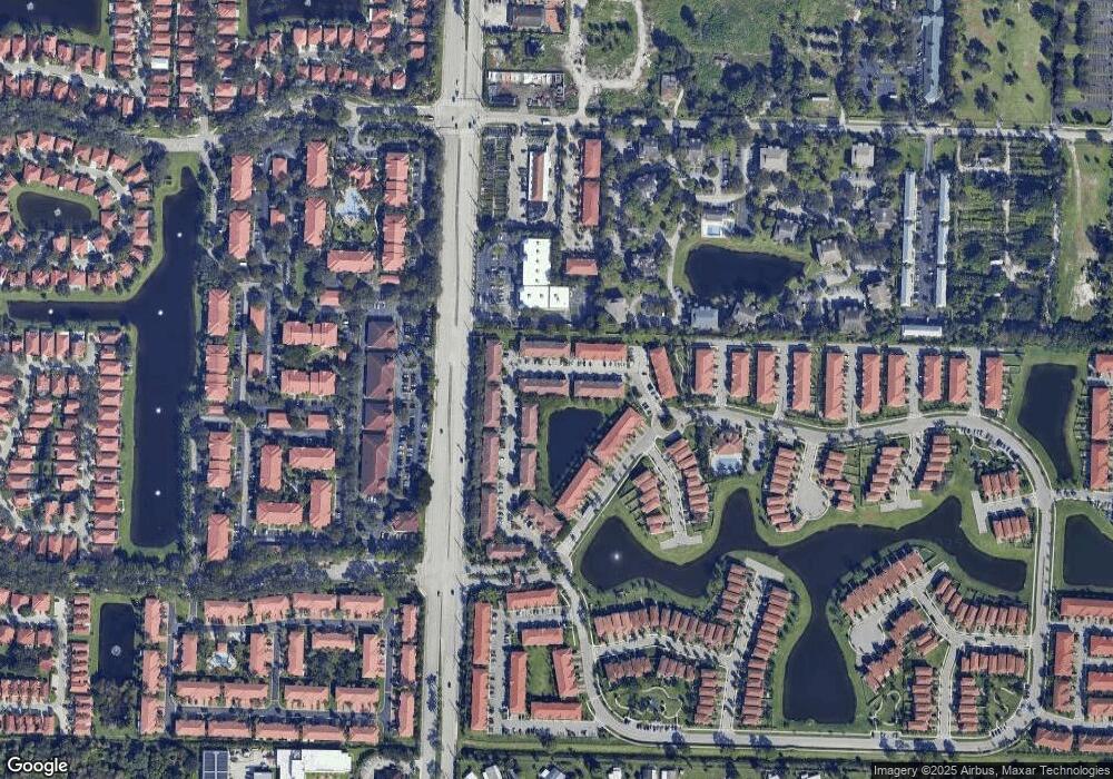 4203 Napoli Lake Dr, West Palm Beach, FL 33410 - photo 1