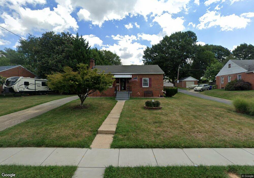 108 Catoctin Ave, Frederick, MD 21701 - photo 1