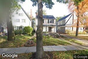34 Hanover Rd, Pleasant Ridge, MI 48069