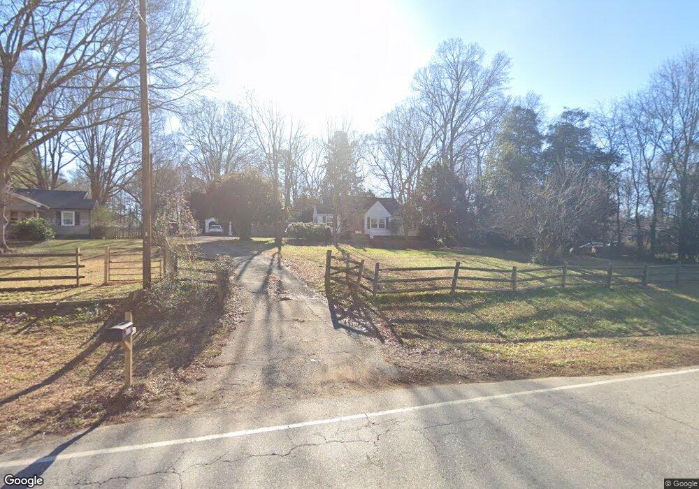 1610 Union New Hope Rd, Gastonia, NC 28056 - photo 1