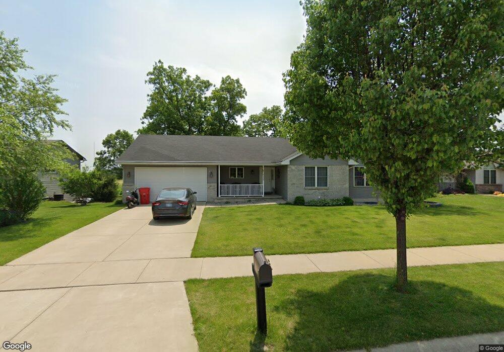 6249 W 136th Place, Cedar Lake, IN 46303 - photo 1