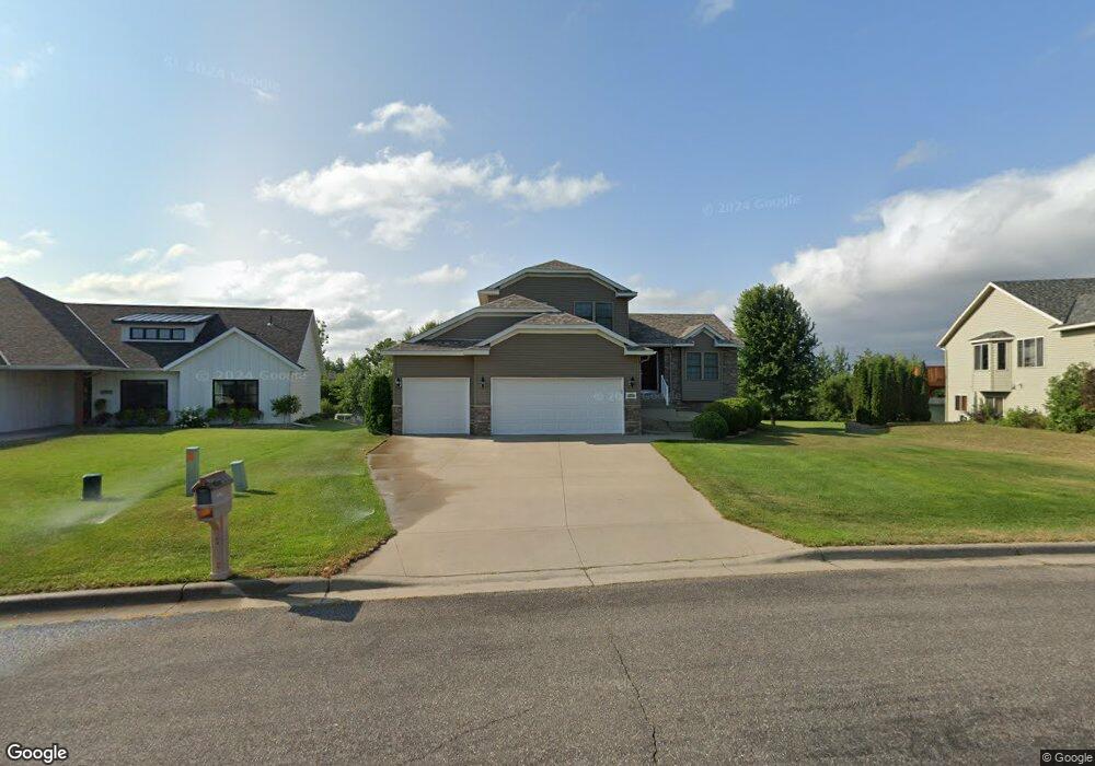 1576 Perennial Ln NE, Sauk Rapids, MN 56379 - photo 1