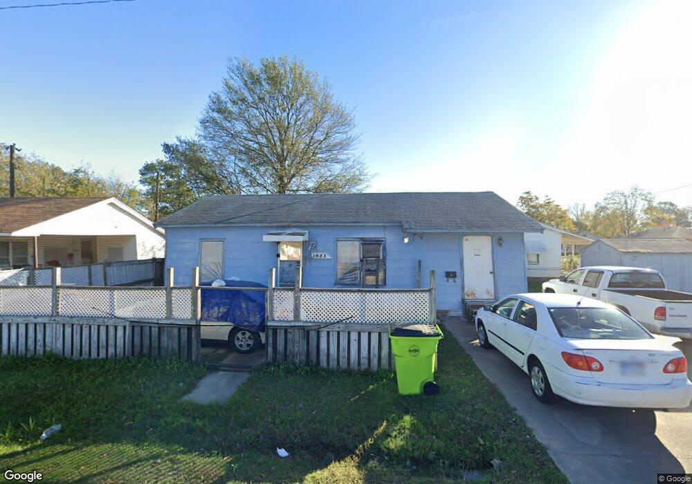 1923 S Lowe St, Stuttgart, AR 72160 - photo 1