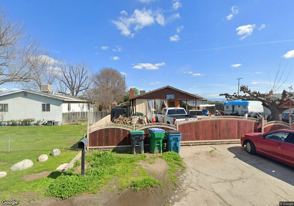 15496 Cedar Rd, Porterville, CA 93257 - photo 1