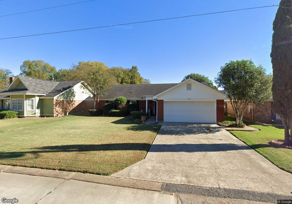 116 Timberwood Dr, Monroe, LA 71203 - photo 1