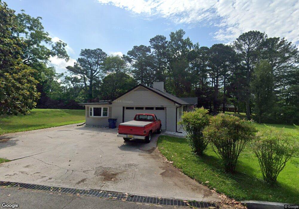 2114 Georgetown Rd NW, Cleveland, TN 37311 - photo 1